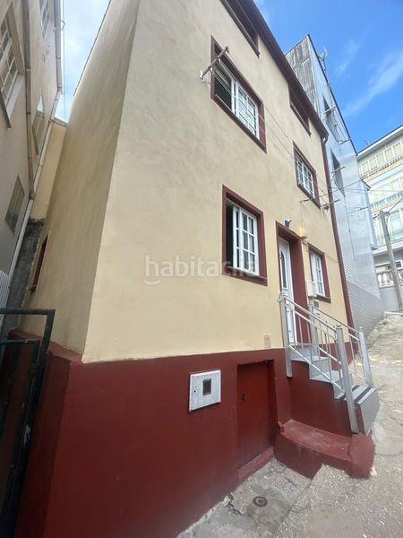 Foto 531c6f15-ab07-4a93-a2dc-427e014de52a. Casa a santa uxía de Ribeira Ribeira