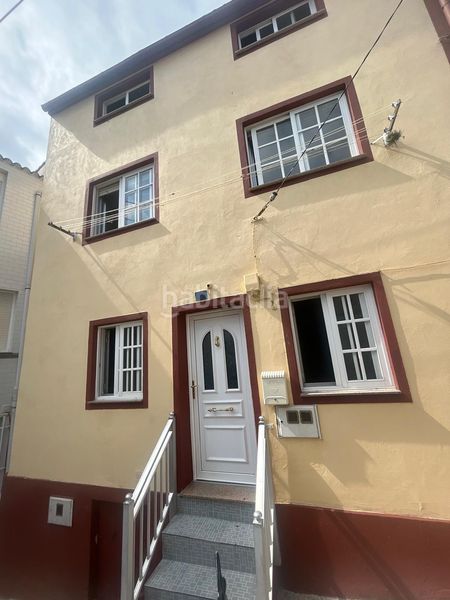 Foto a91467ba-47d8-451c-b475-008fb0232338. Casa a santa uxía de Ribeira Ribeira