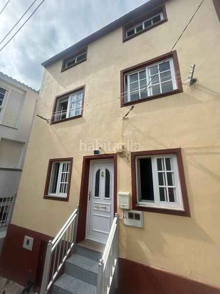 Foto b4150e28-028f-4dd1-a8e7-adf5f17bff91. Casa a santa uxía de Ribeira Ribeira