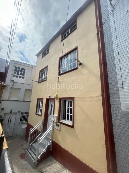 Foto f6ac9743-4e5b-48d0-b907-107d368f5dbc. Casa a santa uxía de Ribeira Ribeira