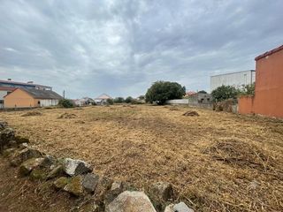 Terreno residenziale in Aguiño. Se vende finca en aguiño a 200m de la playa