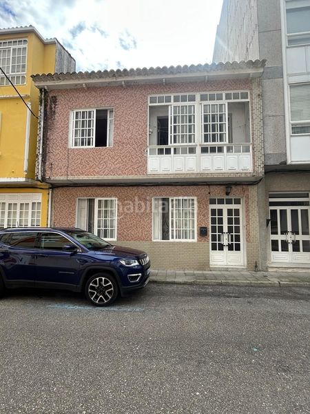 Foto cdb3f77f-002a-4763-8906-5b407e96199d. Casa amb aparcament a Pobra do Caramiñal (A)