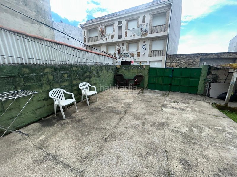 Foto bdfba820-24cc-4b6b-807b-9f6422cb80fe. Casa amb aparcament a Pobra do Caramiñal (A)