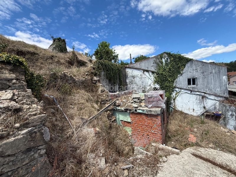 Foto 1db23d56-0f99-46ac-b3bc-4ee5fa3b0035. Casa  con terreno para restaurar en Boiro