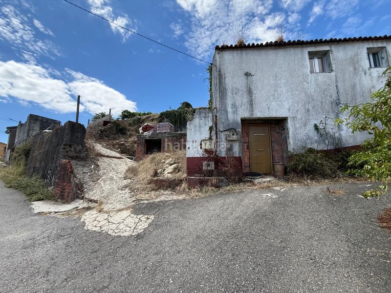 Foto 3e20f782-b537-4c0f-b7aa-825da87a2e82. Casa  con terreno para restaurar en Boiro