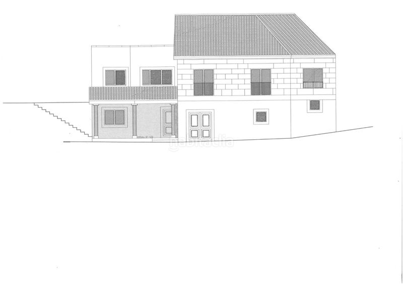 Foto 4c0b702e-3869-4714-a271-468df457dd74. Casa  con terreno para restaurar en Boiro