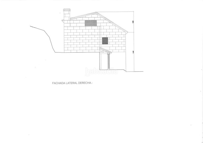 Foto a383dc37-01d1-4478-b7eb-d5c941c1fcec. Casa  con terreno para restaurar en Boiro