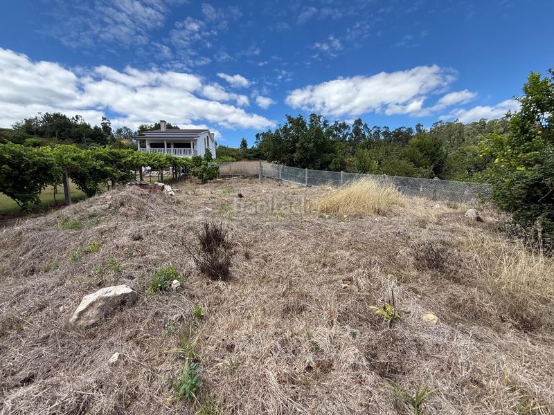 Foto be708071-98c5-4805-a2dd-e670fe145a1f. Casa  con terreno para restaurar en Boiro