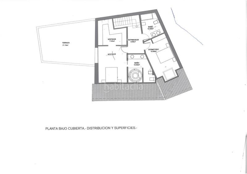 Foto c45d3123-8d14-473c-bdbd-c06055f58a83. Casa  con terreno para restaurar en Boiro