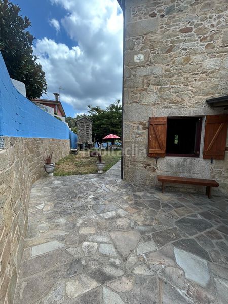 Foto 425b7b38-afa1-435f-86b4-24d6ca258049. Casa amb calefacció aparcament a Boiro