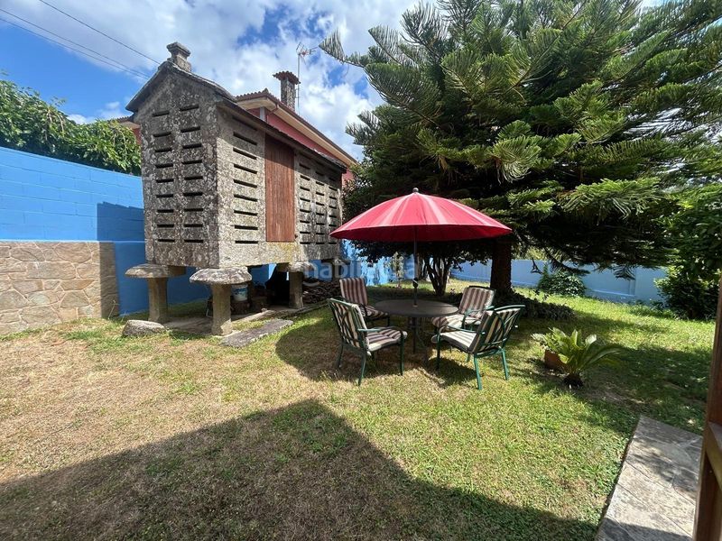 Foto 80dd0aab-3561-4025-80b9-1623fa592eb1. Casa amb calefacció aparcament a Boiro