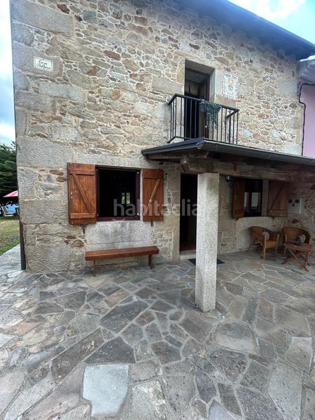 Foto 8e96751b-6e46-4fcf-88cf-b3a09b421e53. Casa amb calefacció aparcament a Boiro