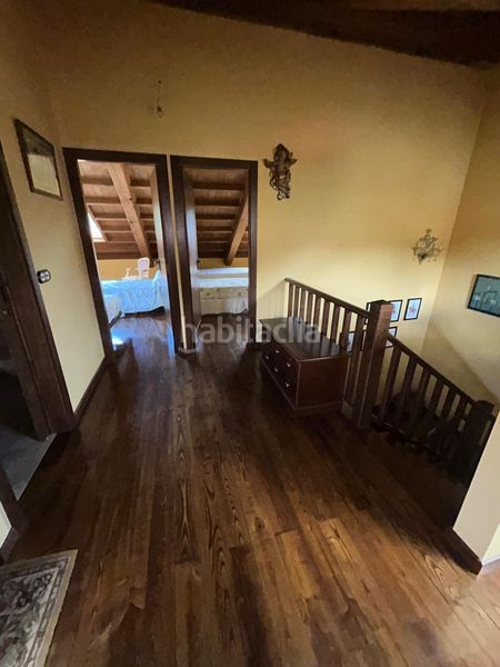 Foto ad1adff3-abd0-40e0-bdd5-97ff891f0cd9. Casa amb calefacció aparcament a Boiro