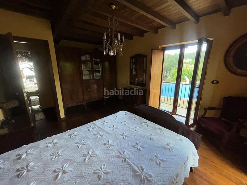 Foto e1ddd177-2385-48c5-ad8c-931eb26de5fa. Casa amb calefacció aparcament a Boiro