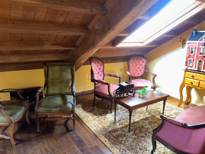 Foto f505792c-30e2-4800-a9b8-d76efd6626ae. Casa amb calefacció aparcament a Boiro