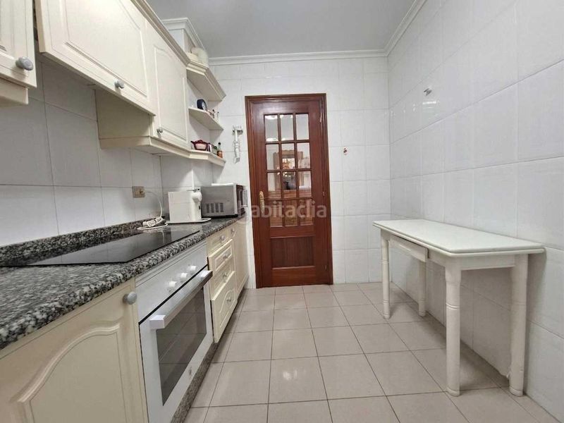 Foto 2a6aa34f-554d-4387-a9eb-31bac578fbbb. Piso en paseo playa de silgar 8 piso en la mejor zona primera linea de playa silgar en Sanxenxo