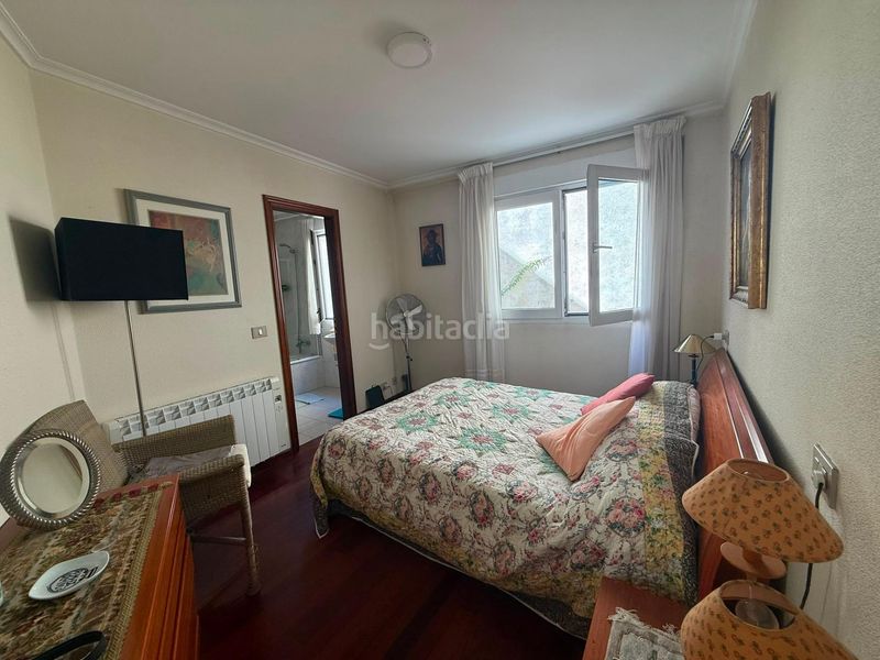 Foto 324ce8ab-0796-4272-8203-f863b5970fc3. Piso en paseo playa de silgar 8 piso en la mejor zona primera linea de playa silgar en Sanxenxo