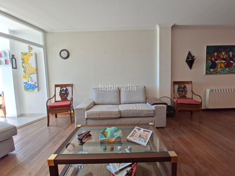 Foto 42731b06-e054-4665-9fab-42163ed8ea07. Piso en paseo playa de silgar 8 piso en la mejor zona primera linea de playa silgar en Sanxenxo