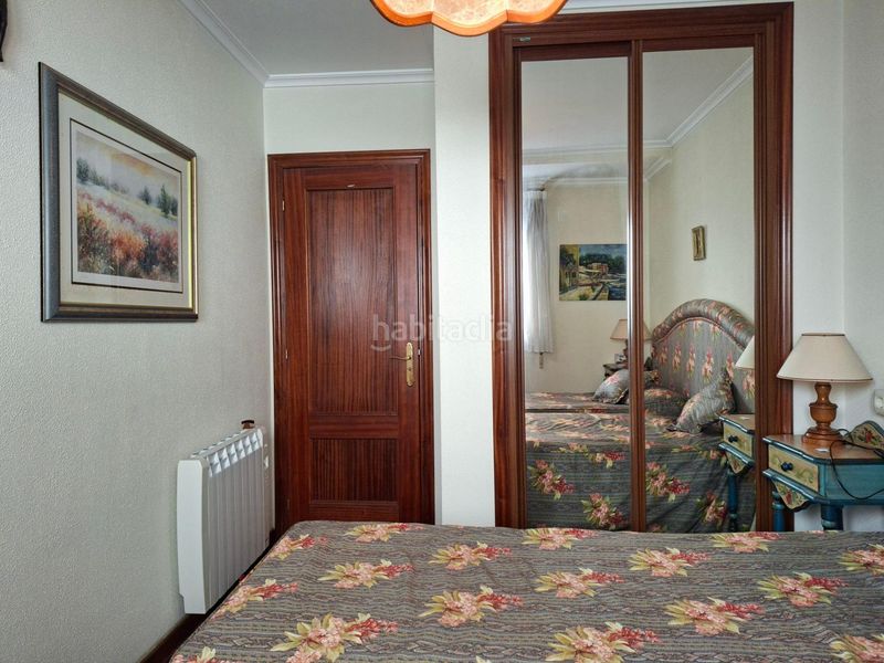 Foto 43bbdae8-9745-471f-b294-07be76cf2909. Piso en paseo playa de silgar 8 piso en la mejor zona primera linea de playa silgar en Sanxenxo