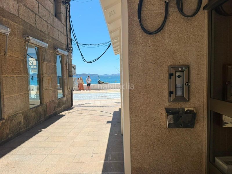 Foto 4b1283dc-f485-4518-9787-03795228e9e3. Piso en paseo playa de silgar 8 piso en la mejor zona primera linea de playa silgar en Sanxenxo
