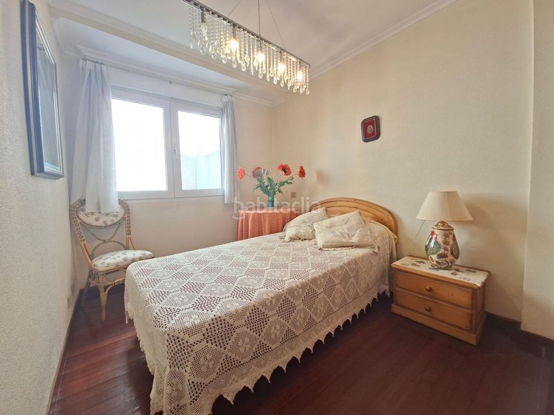 Foto 4b838dcb-379a-40be-8101-c29897d9bf5b. Piso en paseo playa de silgar 8 piso en la mejor zona primera linea de playa silgar en Sanxenxo