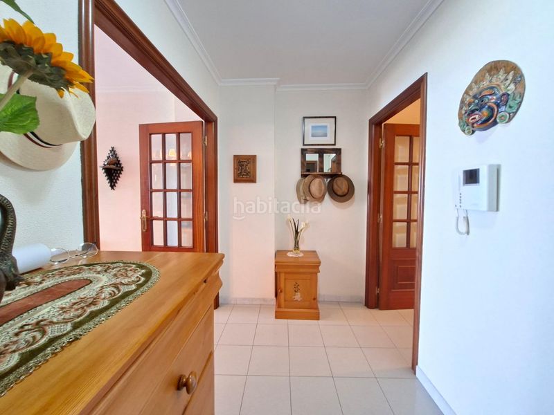 Foto d13e12f8-9b62-4952-82fb-798f63384b86. Piso en paseo playa de silgar 8 piso en la mejor zona primera linea de playa silgar en Sanxenxo