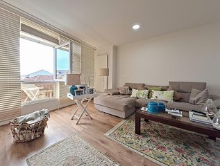 Appartamento  Avenida avenida galicia 105. Amplia vivienda de 169 m2 útiles en cambados