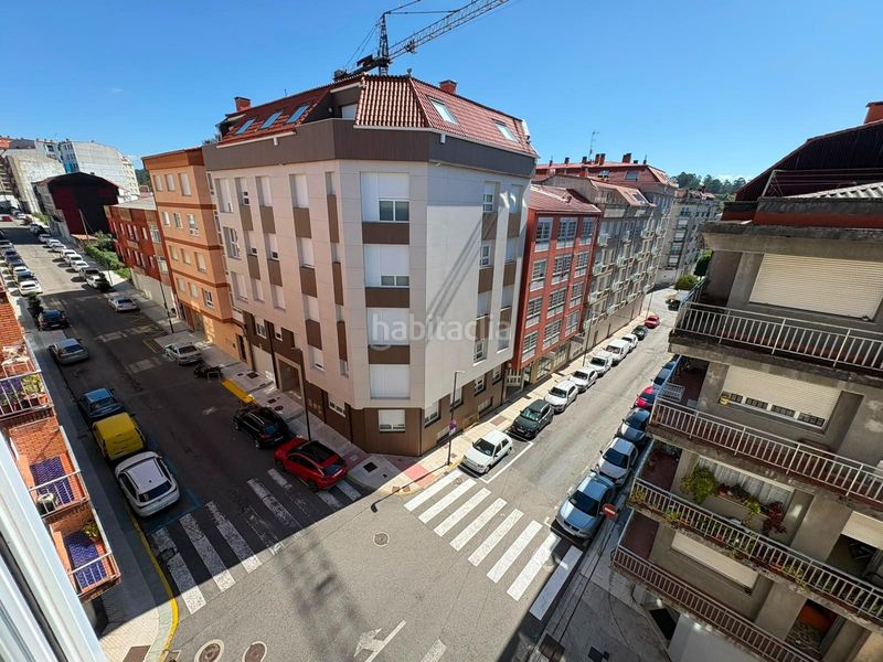 Foto 34620819-9145-4571-af0f-3d70f7571fba. Apartament amb aparcament a Boiro
