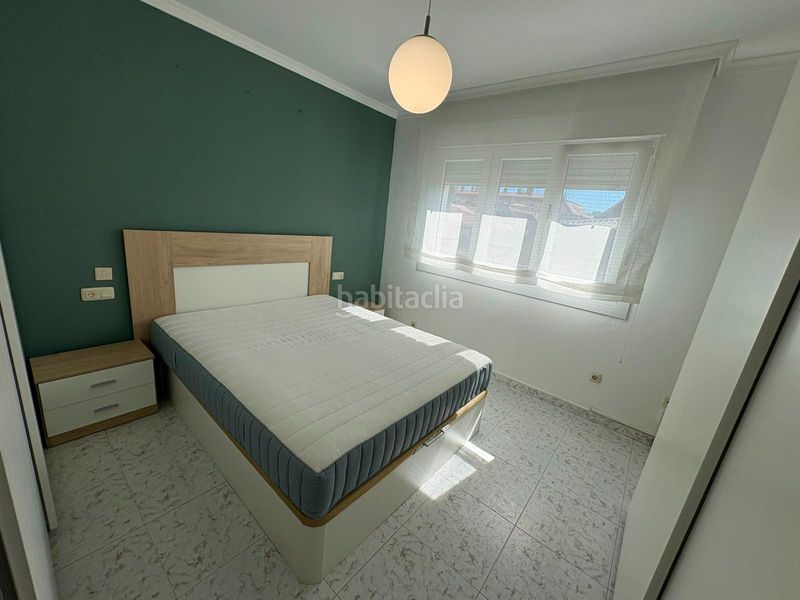 Foto f815a515-7c57-4785-b5c5-bcf15d3fc634. Apartament amb aparcament a Boiro