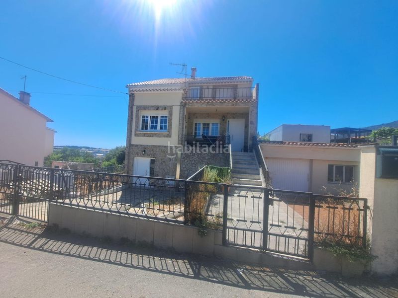 Foto 458e1b36-0786-4292-b736-621c3e14a069. Casa amb aparcament a Pobra do Caramiñal (A)
