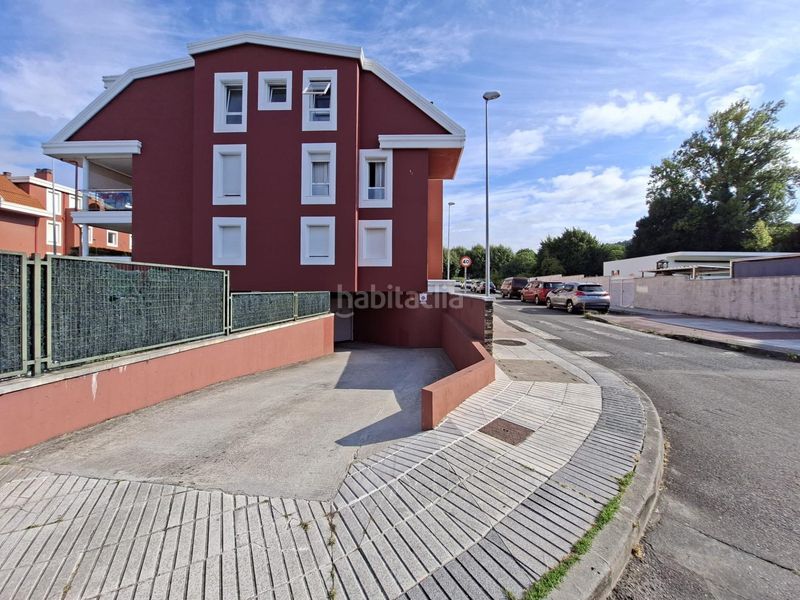 Foto 2c9753f6-a92d-4591-b34a-bcd15776d22d. Pis amb calefacció aparcament piscina a O Carril Vilagarcía de Arousa