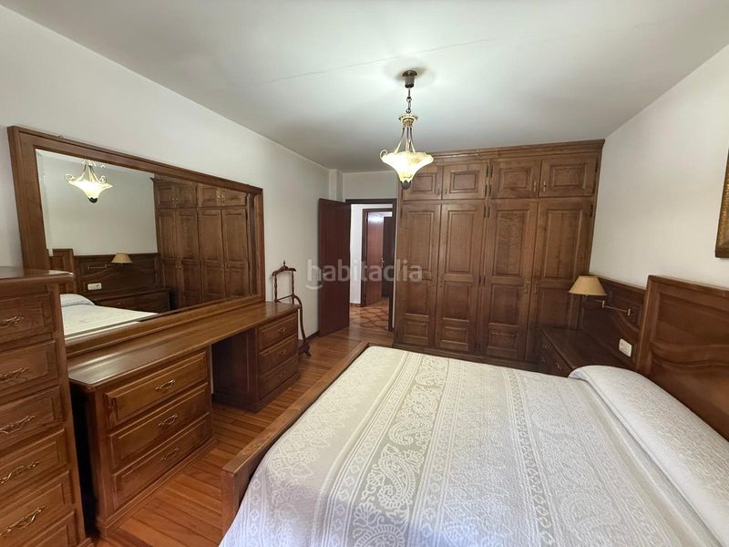 Foto 863a9451-c494-4c77-9948-95c26988803a. Rent apartment in Boiro
