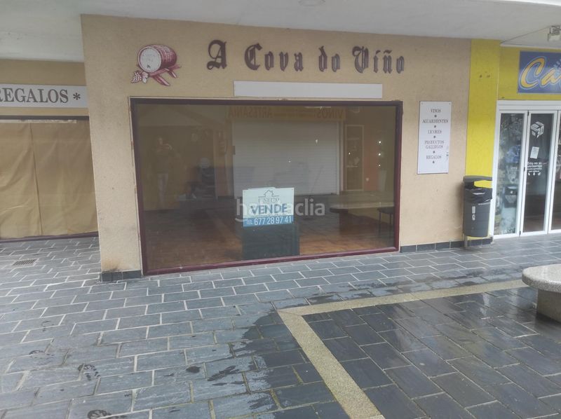 Foto 04cc7f59-6c80-4e39-a660-bc6b7b5a663f. Local comercial a Grove (O)