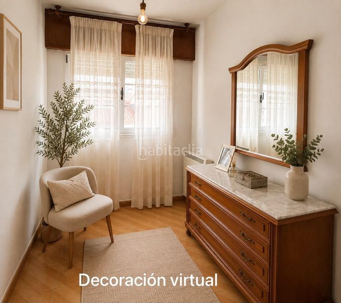 Foto 9c4b84b8-96b3-4e20-a07c-af32f6187768. Casa amb calefacció a Padrón