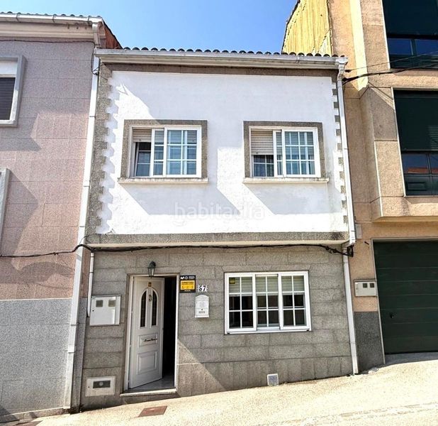 Foto a693a0a5-894c-47ae-acfd-f49a3fa6c8d4. Casa amb calefacció a Padrón
