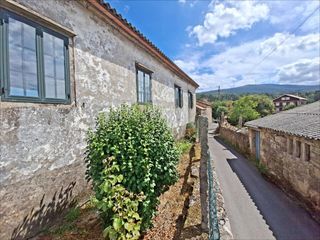 Casa  Busto (de) a portocanles. Casa de piedra para reformar en dimoportocanles catoira  720m2 l