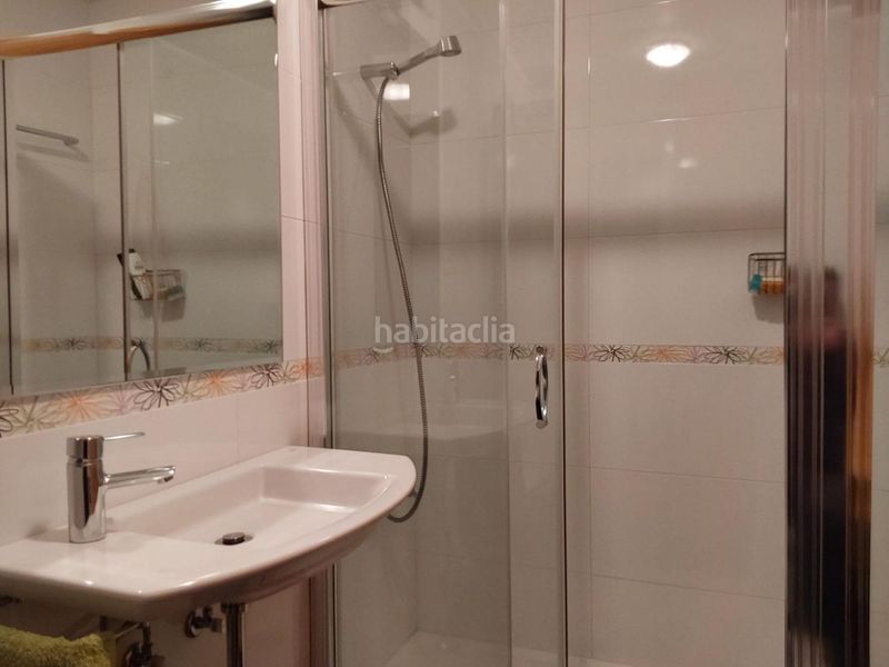 Foto 5c972934-56d6-4bc4-96c2-e9ce20e765d5. Rent flat with heating parking in santa uxía de Ribeira Ribeira