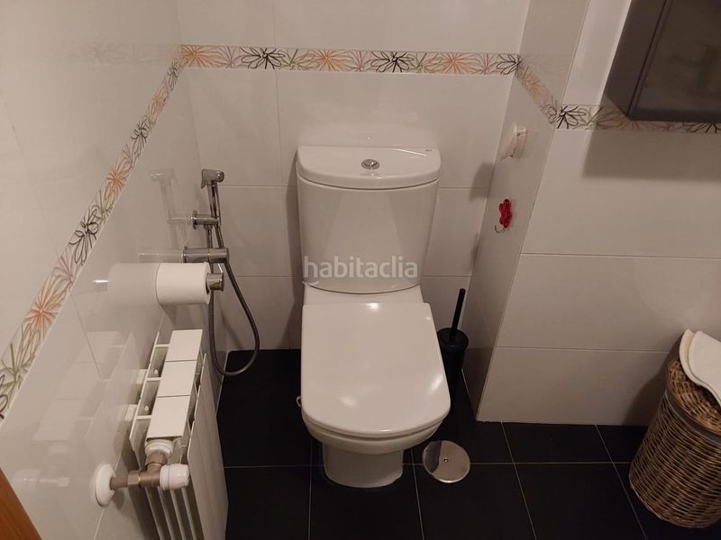 Foto 5fa2d766-c9fd-4b7e-b227-01b2a4ad252b. Rent flat with heating parking in santa uxía de Ribeira Ribeira