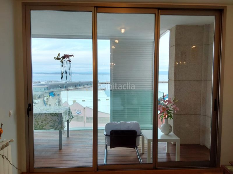 Foto 6806afd3-d89c-408d-8d4e-46d8ec75a45d. Rent flat with heating parking in santa uxía de Ribeira Ribeira