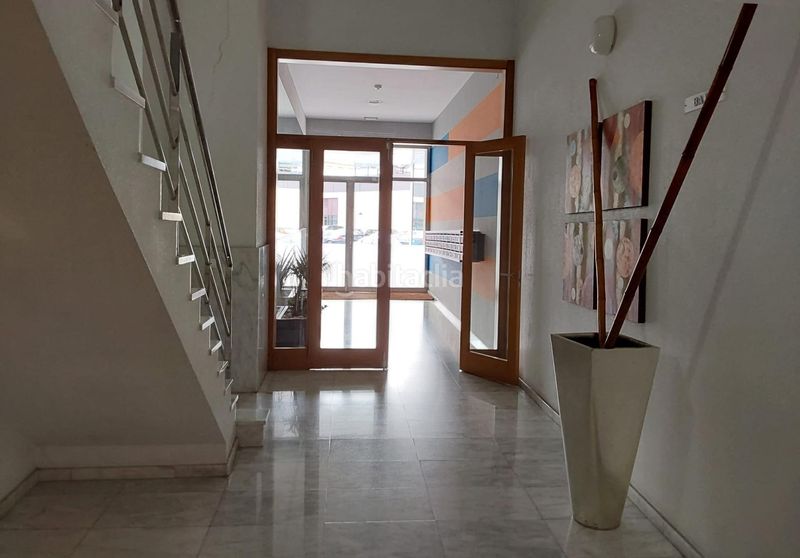 Foto 696a2ebd-5e45-4e94-b472-b88bd1cc01a1. Rent flat with heating parking in santa uxía de Ribeira Ribeira