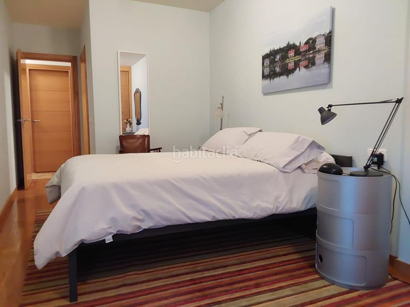 Foto c3bdb7a7-3f13-46c4-b8c5-c171d679a60b. Rent flat with heating parking in santa uxía de Ribeira Ribeira