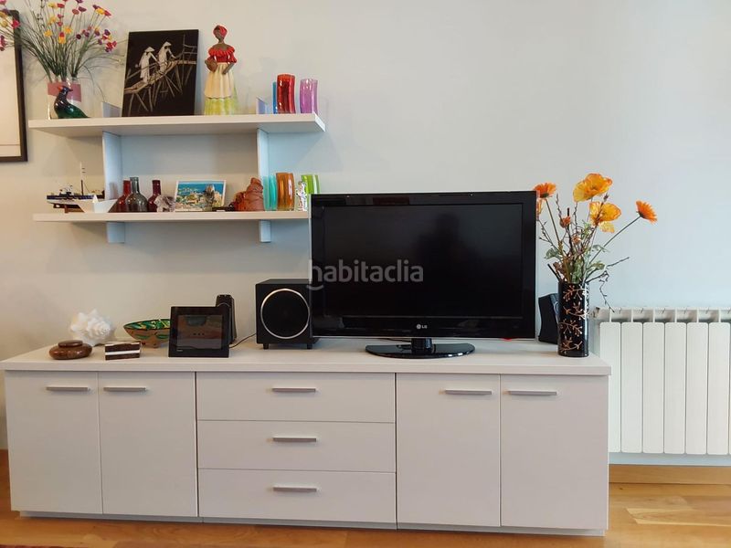 Foto cd476ea1-7d55-4c48-9053-0394ec3bbef0. Rent flat with heating parking in santa uxía de Ribeira Ribeira