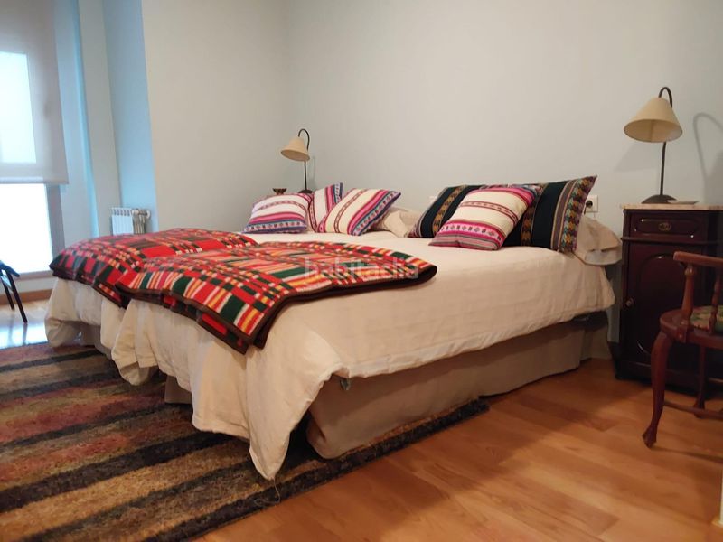 Foto d0a13a2f-4a26-480f-964c-aa1d4126a93a. Rent flat with heating parking in santa uxía de Ribeira Ribeira