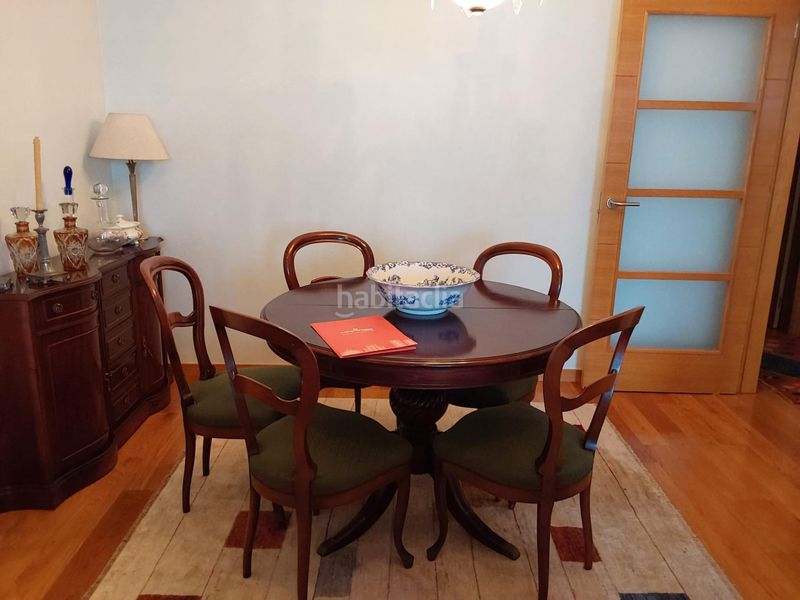 Foto d3345aae-6e13-4e55-a5ef-da91878fa754. Rent flat with heating parking in santa uxía de Ribeira Ribeira