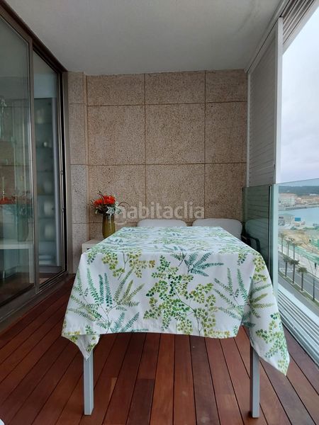 Foto db74fede-9d49-4518-b702-ff17ebbdf5c9. Rent flat with heating parking in santa uxía de Ribeira Ribeira