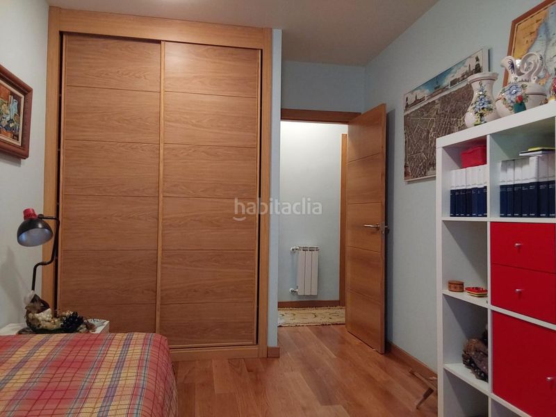 Foto dd9f7ab1-e353-484d-a677-42412b737255. Rent flat with heating parking in santa uxía de Ribeira Ribeira