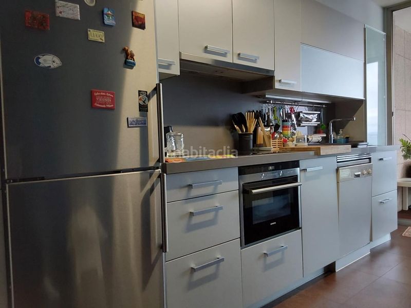 Foto e38c7318-ce06-48a2-b7ca-7d5ae83c6884. Rent flat with heating parking in santa uxía de Ribeira Ribeira