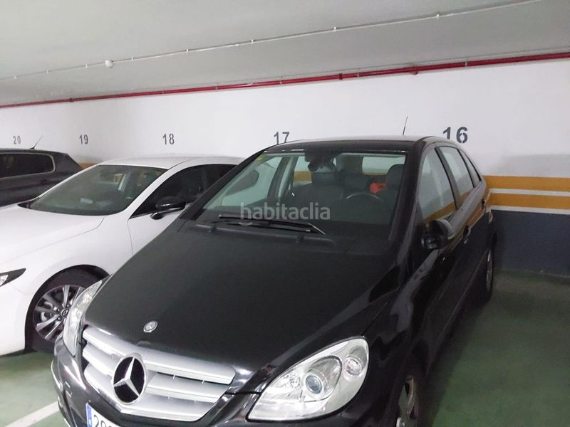 Foto f34b7788-a9bb-4ec5-8c3e-e265fc069db4. Rent flat with heating parking in santa uxía de Ribeira Ribeira