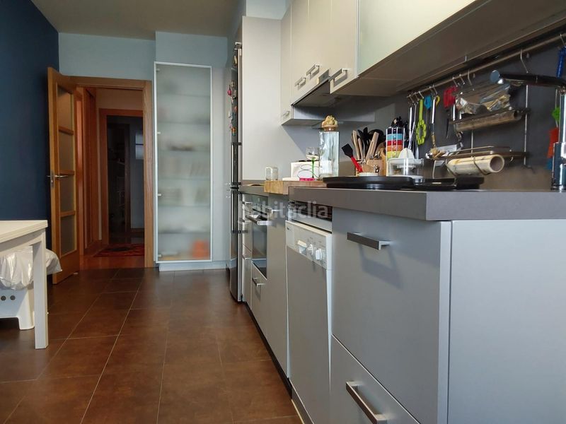Foto f928adb6-0b45-4333-938e-b1a95694cf3a. Rent flat with heating parking in santa uxía de Ribeira Ribeira