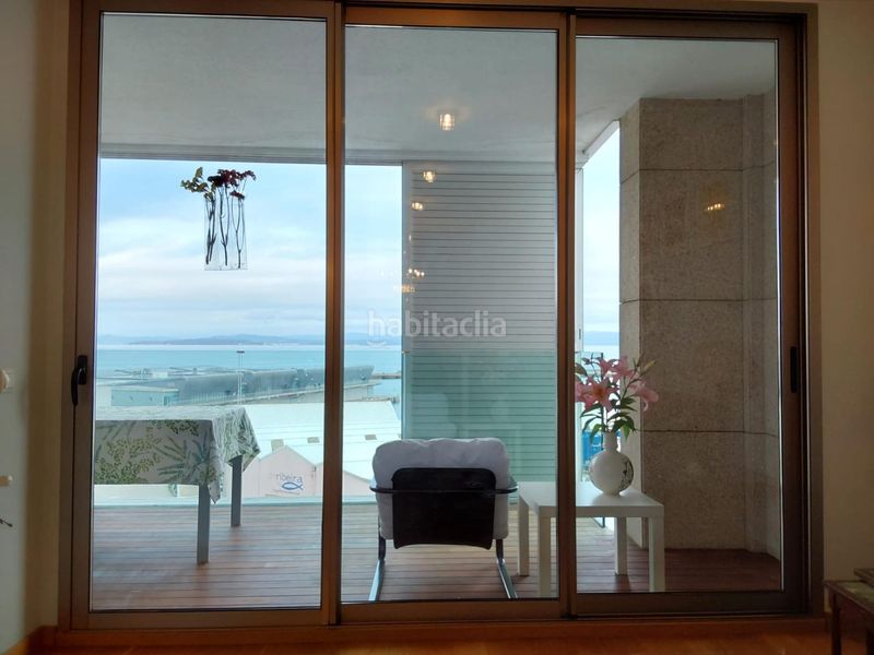 Foto fa690822-8fd1-4363-8dbd-e5682b59c27b. Rent flat with heating parking in santa uxía de Ribeira Ribeira